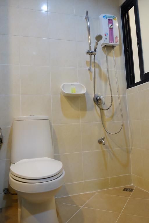 Pk Residence Phuket Cameră foto