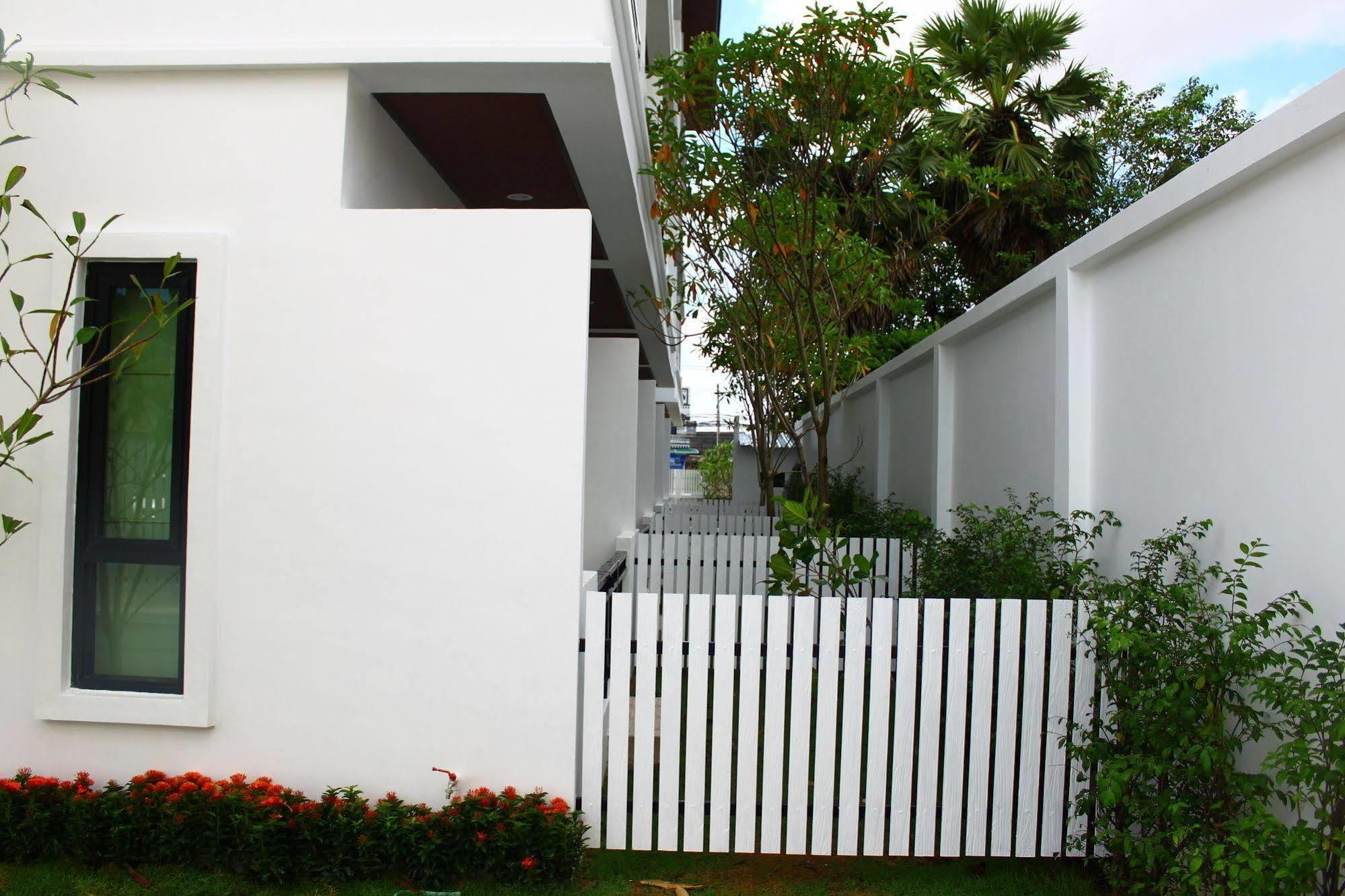 Pk Residence Phuket Exterior foto