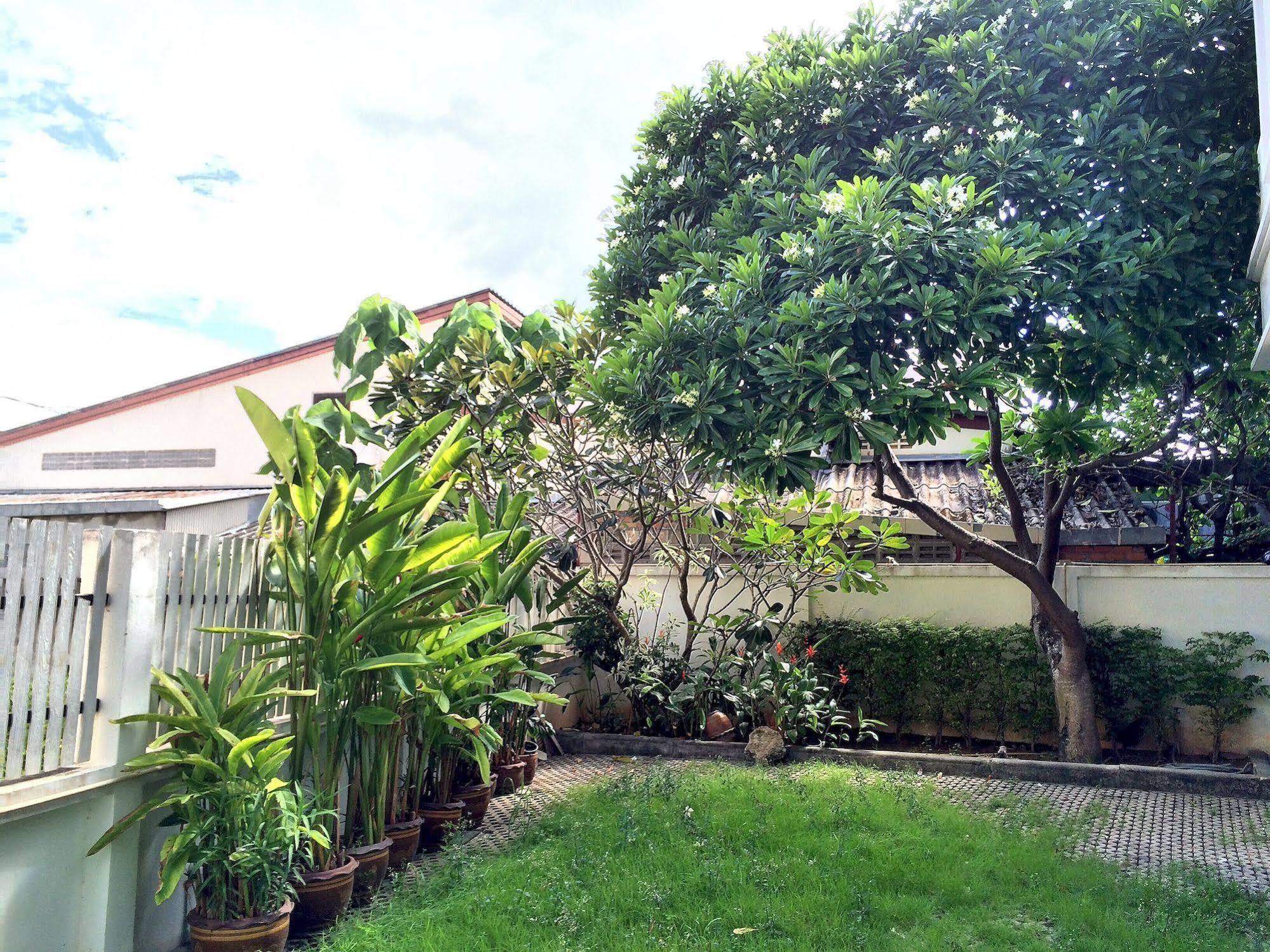 Pk Residence Phuket Exterior foto