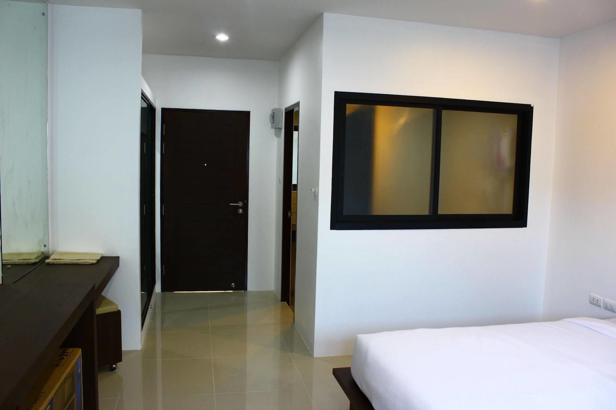 Pk Residence Phuket Exterior foto