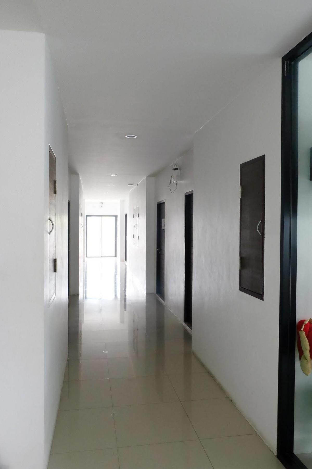 Pk Residence Phuket Exterior foto